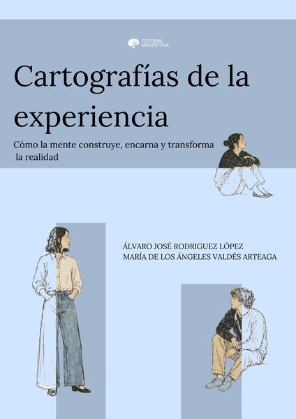Portada de Cartografía de la experiencia